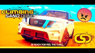 CSD/CSD game/CSD car game/Open world game/Game under 1 GB/Offroad game/Climbing sand dune CSD/Game screenshot 3