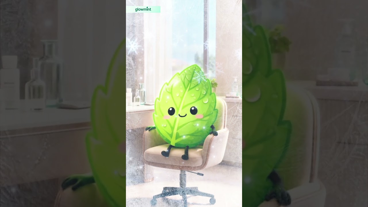 Late Winter Is When Skin Starts Struggling