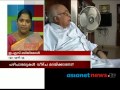 News Hour: accused Mullaperiyar dispute