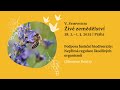 Podpora funkční biodiverzity: Nepřímá regulace škodlivých organismů | Clémence Boutry