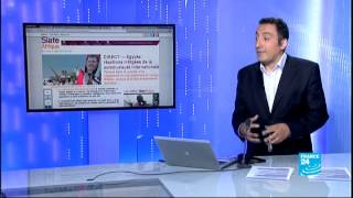04/07/2013 An eye on the media