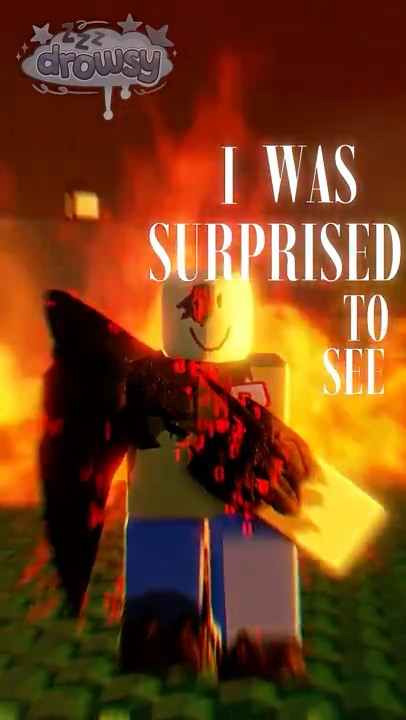 When Jane Doe Smiled at John Doe Forsaken Roblox animation #forsaken #roblox #robloxshorts