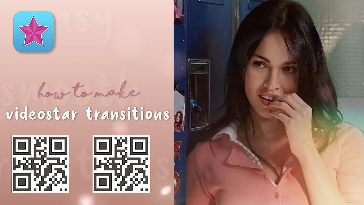 easy transitions on videostar for beginners (tips and tricks for smooth ...
