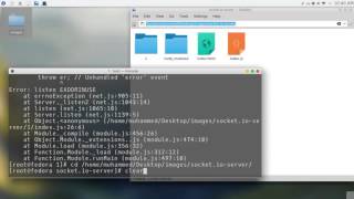 238 Android Studio Chat network JSON NodeJS JavaScript