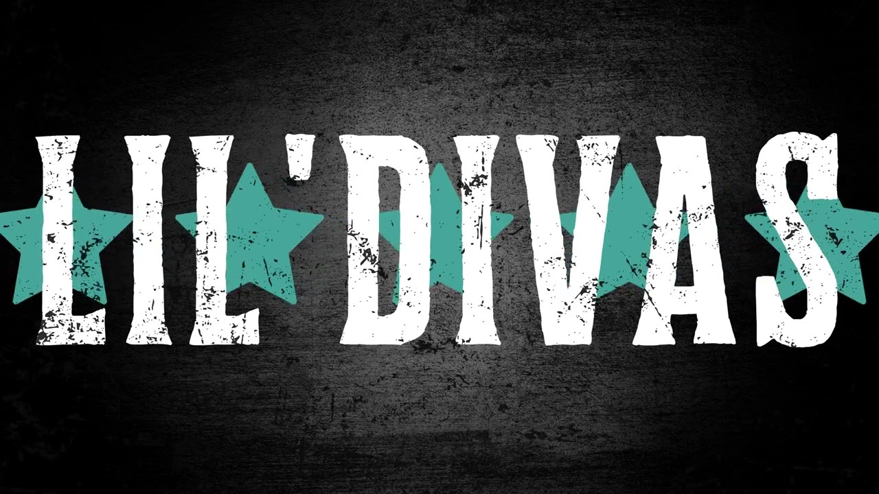 LIL DIVAS MIX 23-24