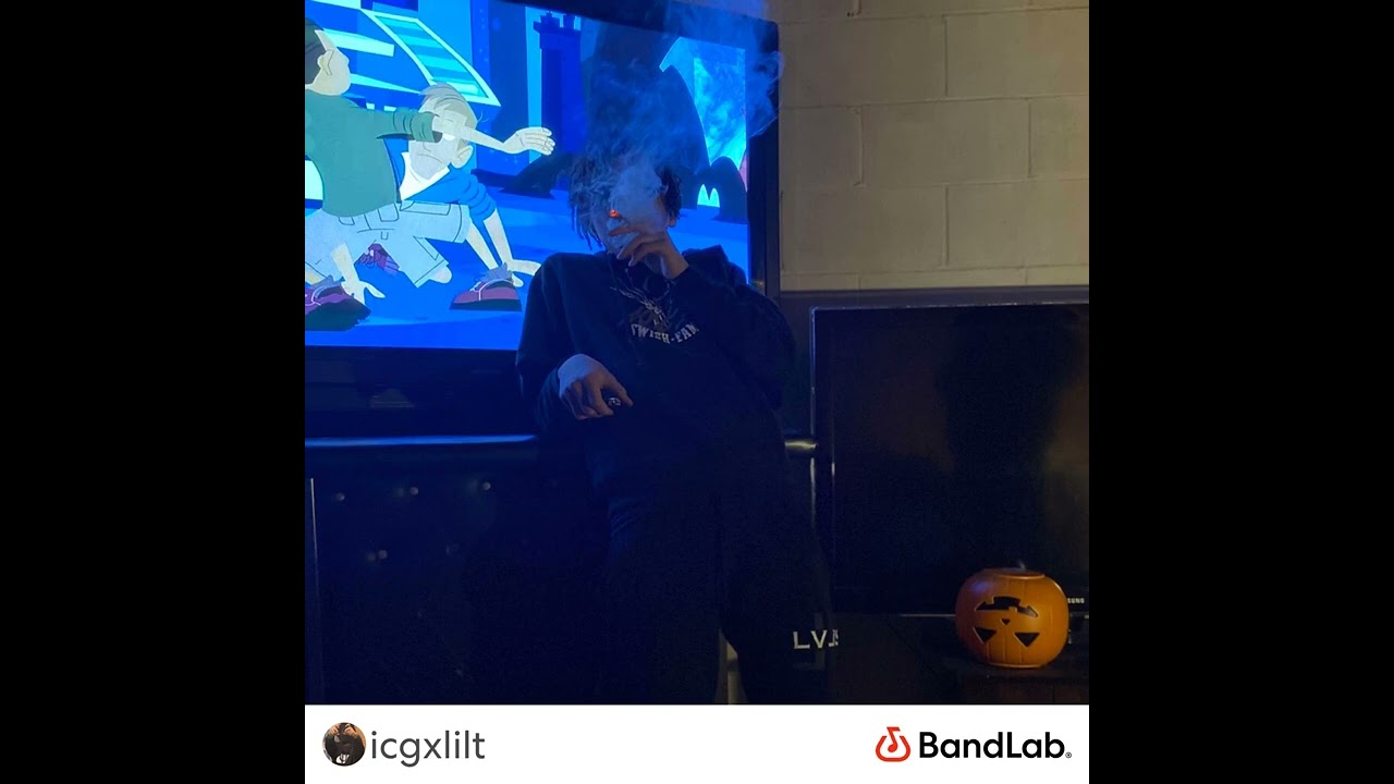 Endless Kojack - Slow as hell. Feat GrRio (official audio) Prod. (Ghetto boys Productions)