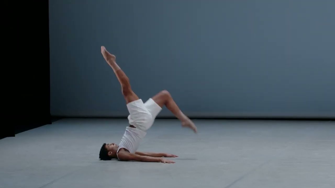 Henzo FERREIRA, 207 – Prix de Lausanne 2026 – Contemporary