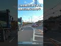 まあ、多分危険とは思わないのでしょうね！そう！想定内って事です #shorts