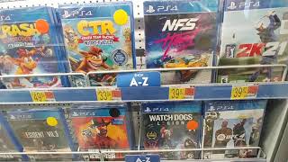 Playstation games at walmart - april ...