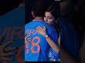 Virat kohli and anushka sharma viratkohli anushkasharma