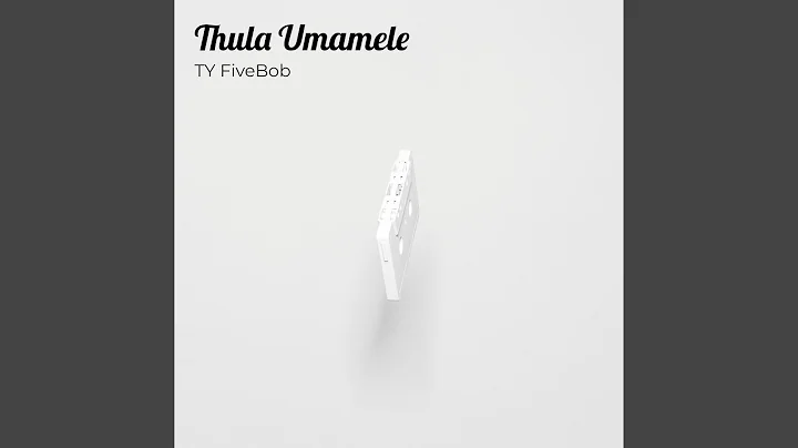 Thula Umamele