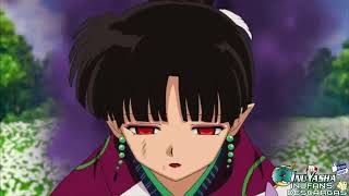 Inuyasha-La Muerte De Kaguya