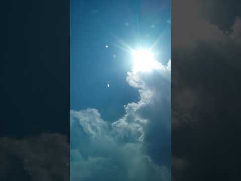 Solar eclipse 2017 fail