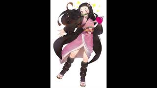 Nezuko Heartbeat