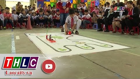 Nỗ lực đưa giáo dục Stem vào trường học| THLC