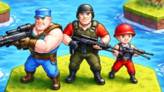 Hex Tactics: Puzzle Battle Game (Gameplay Android) screenshot 1