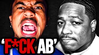 DeenTheGreat SNAPS On Drunk Adrien Broner
