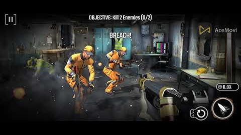 sniper strike fps 3d shooting gameplay PART 03 ..(iOS & Android)#subscribe #gaming #subscribe