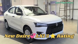 New Dzirelxi 5 Rating