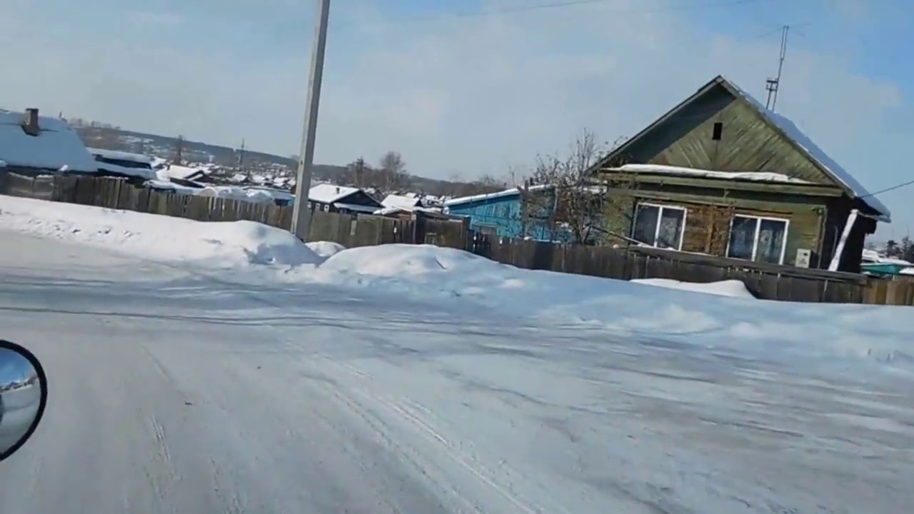 Ока дром тулун