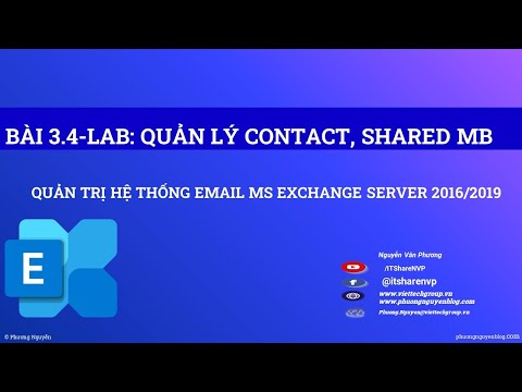 Video: Cách dừng thông báo email trong Lịch Outlook