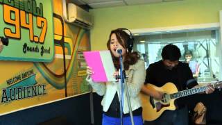 Video voorbeeld van "Zendee - Girl on Fire [Mellow 94.7]"