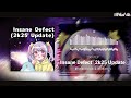 【200STEP】Halv - Insane Defect (2k25 Update)