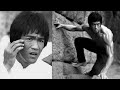 Experten untersuchten ein seltenes Foto von Bruce Lee genau und wurden blass