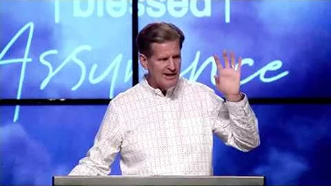 A New Liberation |  Romans 8:2-4 | Pastor John Miller