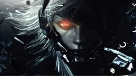 Download メタルギアライジングbgm Mp4 Mp3