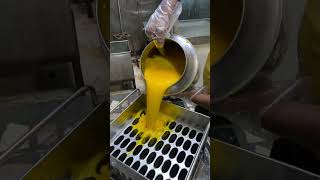 Mango Ice Cream Factory