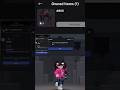 「SNIPE」#59 Racoon Scene Kitty Ears Pigtails in Pink #roblox #RobloxItemLimited #RobloxM #FreeUGC