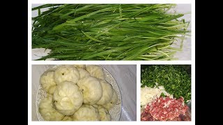 ДРОЖЕВЫЕ МАНТЫ С ДЖУСАЕМ 😋 ДРОЖЕВЫЕ МАНТЫ С ДЖУСАЕМ 😋