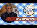 Ray Stevens on Larry&#39;s Country Diner | Season 19 | FULL EPISODE