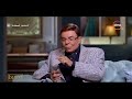 صاحبة السعادة - شوف إسعاد يونس اتضايقت ليه من كلام "سمير صبري"