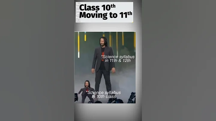 Real Struggle of Student || Class 11th || - 天天要闻