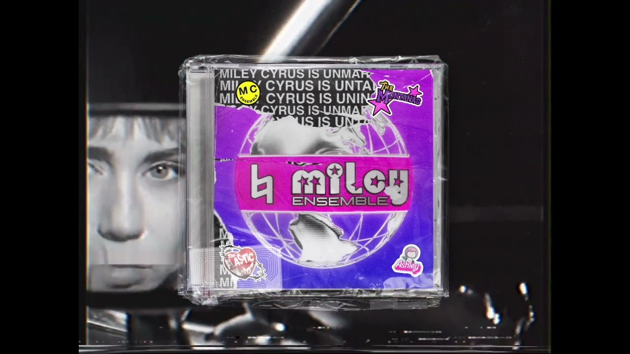 Listen to Miley Cyrus Sing Nine Inch Nails in 'Black Mirror'
