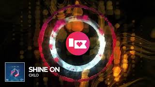 Oxlo - Shine On [Nerd Nation Release]