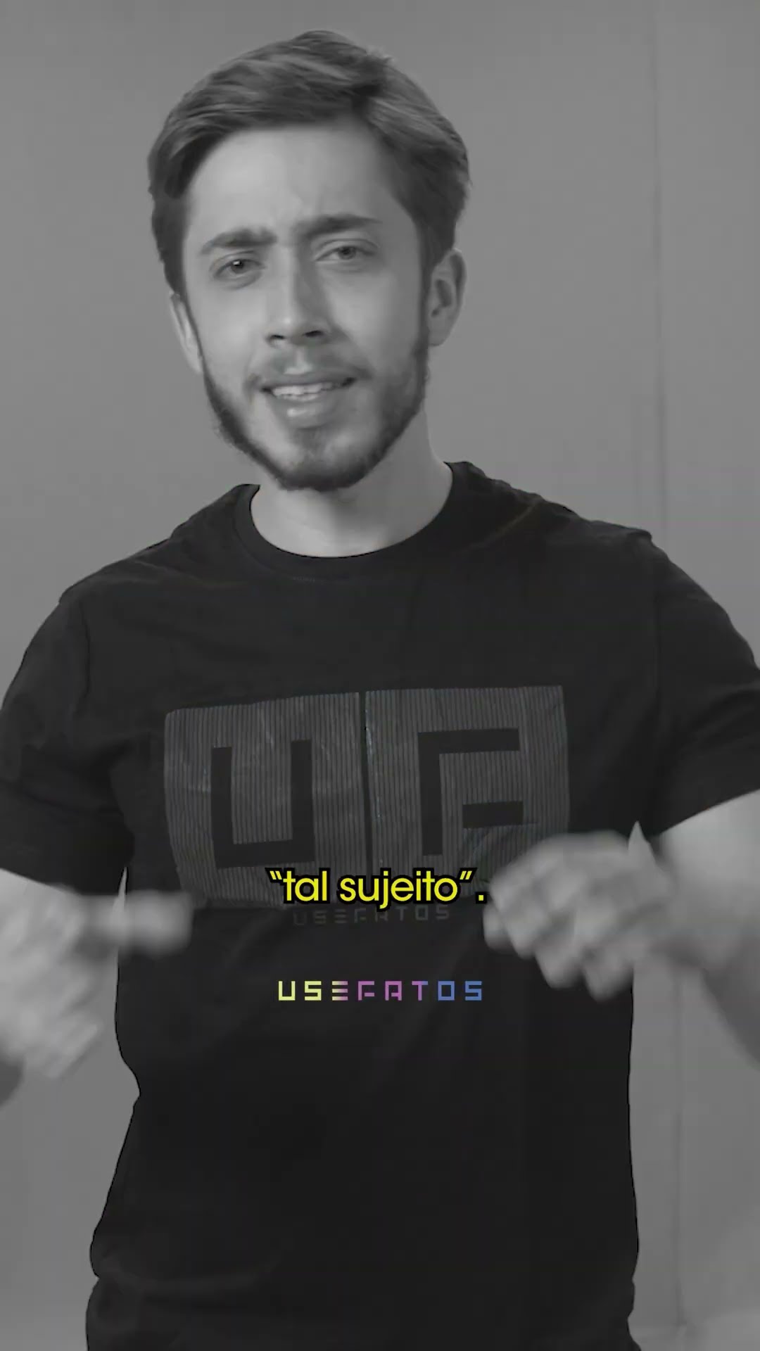 Qual a origem de fulano, beltrano e sicrano?