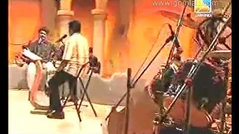SAARANGI -Syamasundara pushpame....