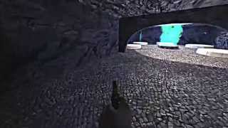 [COD 4 DEATHRUN] mp_deathrun_bricky 'Speedrun'