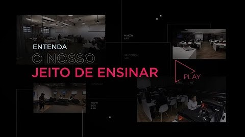 Jeito de ensinar FIAP | GRADUAÇÃO