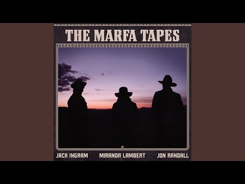 Am I Right or Amarillo - Jack Ingram