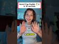 World Cup English in 10 Seconds Part 3 #learnenglish #english #reels #worldcup #worldcup2026