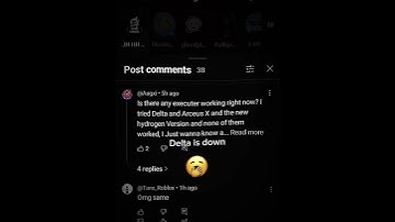 delta is down but how?! 💀 @l4rso