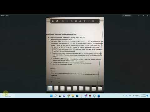 Video [PRJ301-JAVA-WEB]-Lesson 12 - youtube