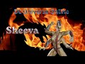 Dcuo Sheeva Style and Story