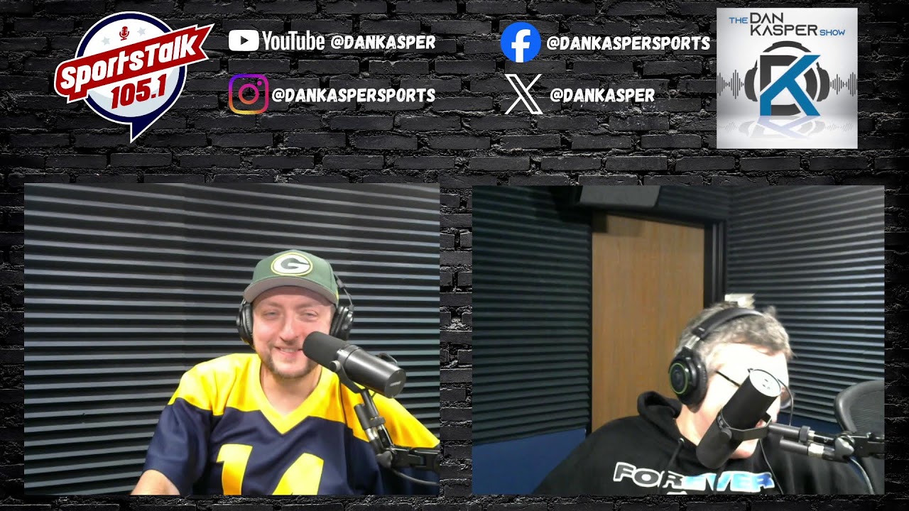 The Dan Kasper Show 01-09-26