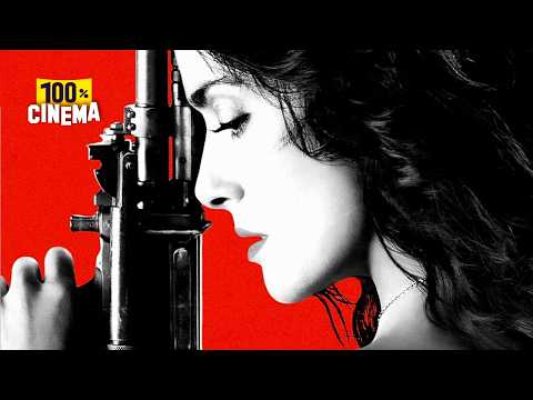 EVERLY (SALMA HAYEK) | Film Complet en Français HD | ACTION / THRILLER