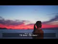 TRIVY - Till Dawn（Official Lyric Video）｜夜明けまで、きみと。
